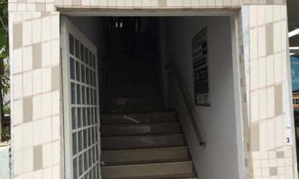Sala comercial com 1 sala para alugar no Centro, Piracicaba , 25 m2 por R$ 800