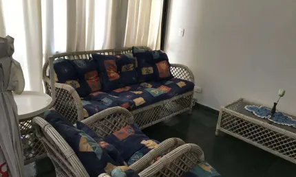 Apartamento com 3 quartos à venda no Centro, Guarujá , 145 m2 por R$ 450.000