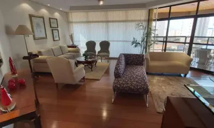 Apartamento com 4 quartos à venda no Centro, Piracicaba , 256 m2 por R$ 1.200.000