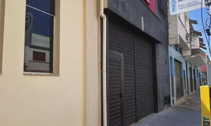 Sala comercial com 4 salas para alugar no alto, piracicaba , 142 m2 por r$ 700