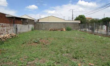 Terreno comercial para alugar no Jardim Sol Nascente, Piracicaba , 350 m2 por R$ 1.200