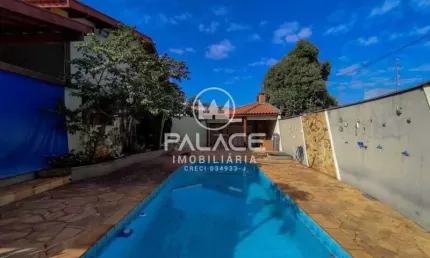 Casa com 3 quartos à venda no Nova Piracicaba, Piracicaba , 210 m2 por R$ 1.200.000