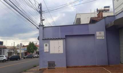 Sala comercial com 2 salas para alugar no Piracicamirim, Piracicaba , 18 m2 por R$ 750