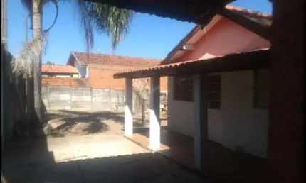 Casa com 2 quartos à venda no Anhumas, Piracicaba , 54 m2 por R$ 170.000