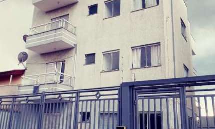 Apartamento com 2 quartos à venda no Parque São Jerônimo, Americana , 58 m2 por R$ 220.000