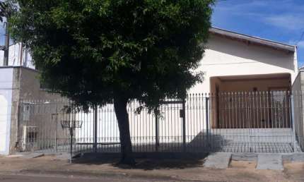 Casa com 3 quartos à venda no Santa Terezinha, Piracicaba , 92 m2 por R$ 342.000