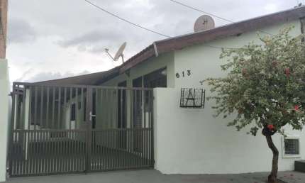 Casa com 3 quartos à venda no Jardim Solar, Charqueada , 80 m2 por R$ 250.000