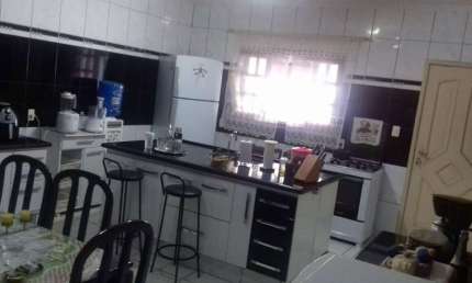 Casa com 2 quartos à venda no Tanquinho (Guamium), Piracicaba , 141 m2 por R$ 380.000