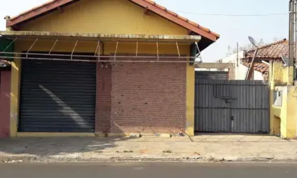 Casa com 2 quartos à venda no Jardim São Dimas, São Pedro , 140 m2 por R$ 280.000