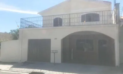 Casa com 4 quartos à venda no santa terezinha, piracicaba , 216 m2 por r$ 480.000