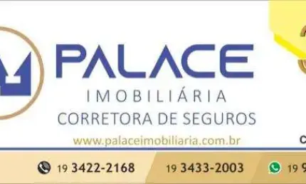 Terreno em condomínio fechado à venda no Residencial Terras de Ártemis (Ártemis), Piracicaba , 452 m2 por R$ 290.000
