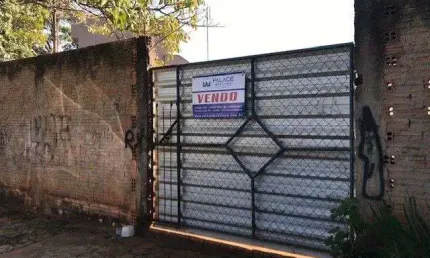 Terreno à venda no Santa Rosa Ipês, Piracicaba , 307 m2 por R$ 275.000