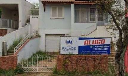 Casa comercial com 1 sala para alugar no São Dimas, Piracicaba , 86 m2 por R$ 5.000