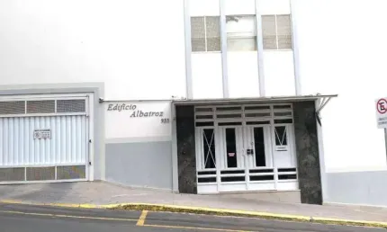 Apartamento com 3 quartos à venda no Centro, Piracicaba , 146 m2 por R$ 900.000