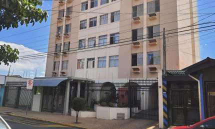 Apartamento com 3 quartos à venda no Centro, Piracicaba , 100 m2 por R$ 300.000