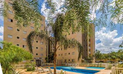Apartamento com 2 quartos à venda no Jardim São Francisco, Piracicaba , 91 m2 por R$ 235.000