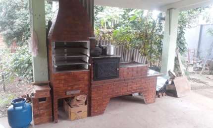 Chácara / sítio com 2 quartos à venda no Glebas Natalinas, Piracicaba , 200 m2 por R$ 800.000