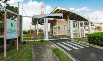 Terreno em condomínio fechado à venda no Horto ( Tupi ), Piracicaba , 250 m2 por R$ 95.000