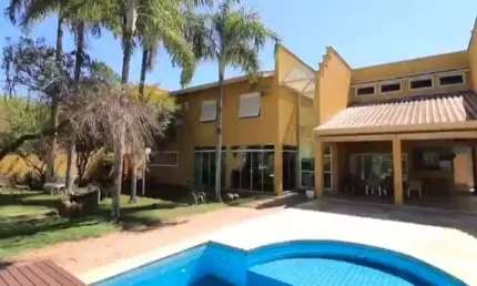 Casa com 5 quartos à venda no nova piracicaba, piracicaba , 440 m2 por r$ 2.250.000