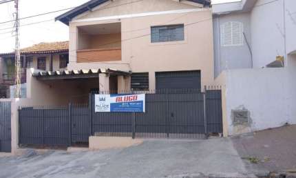 Casa com 3 quartos para alugar no Piracicamirim, Piracicaba , 100 m2 por R$ 2.300