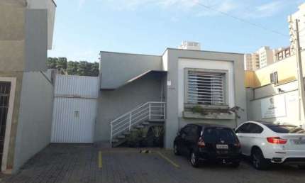 Sala comercial com 1 sala para alugar no Centro, Piracicaba , 25 m2 por R$ 850