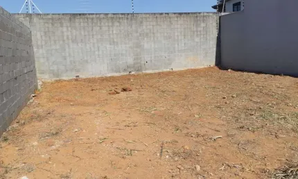 Terreno à venda no Residencial Alto da Boa Vista, Piracicaba , 250 m2 por R$ 160.000