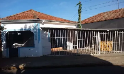 Casa com 2 quartos à venda no higienópolis, piracicaba , 182 m2 por r$ 320.000