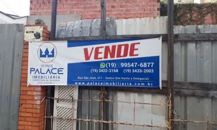 Casa com 4 quartos à venda no Centro, Piracicaba , 247 m2 por R$ 750.000