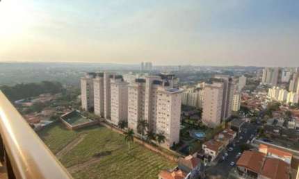 Apartamento com 4 quartos à venda no Centro, Piracicaba , 291 m2 por R$ 1.430.000