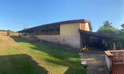 Chácara / sítio com 5 quartos à venda em Conceição, Piracicaba , 350 m2 por R$ 1.650.000
