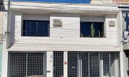 Casa comercial com 3 salas para alugar no Centro, Piracicaba , 308 m2 por R$ 12.000
