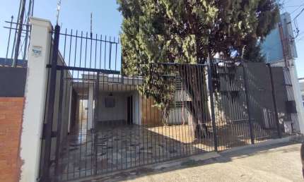 Casa comercial com 2 salas para alugar no Alemães, Piracicaba , 219 m2 por R$ 5.950