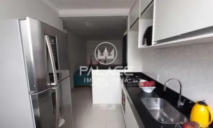Apartamento com 2 quartos à venda no piracicamirim, piracicaba , 46 m2 por r$ 165.000