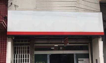 Sala comercial com 2 salas para alugar no Centro, Piracicaba , 120 m2 por R$ 3.000