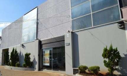 Prédio à venda na Vila Rezende, Piracicaba , 629 m2 por R$ 2.200.000