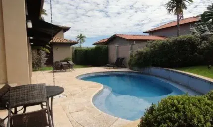 Casa em condomínio fechado com 4 quartos à venda no Campestre, Piracicaba , 463 m2 por R$ 2.500.000