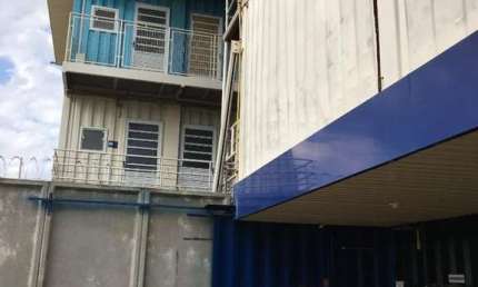 Kitnet / Stúdio para alugar no Dois Córregos, Piracicaba , 30 m2 por R$ 1.350