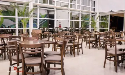 Sala comercial com 1 sala para alugar no santa rosa ipês, piracicaba , 35 m2 por r$ 1.296