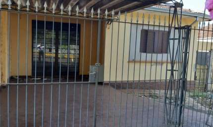 Casa com 1 quarto à venda no São Luiz, Piracicaba , 78 m2 por R$ 330.000