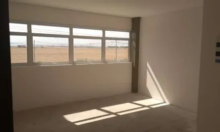 Sala comercial com 1 sala para alugar no santa rosa ipês, piracicaba , 24 m2 por r$ 924