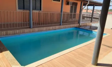 Casa com 3 quartos à venda no Jardim Hermínio Demarchi, Iracemápolis , 130 m2 por R$ 560.000