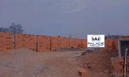 Terreno comercial para alugar no Jardim São Jorge, Piracicaba , 225 m2 por R$ 700