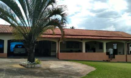 Chácara / sítio com 2 quartos à venda no Córrego da Onça, Charqueada , 300 m2 por R$ 900.000
