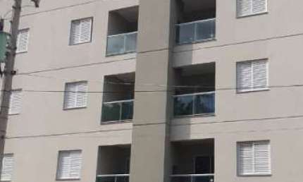 Apartamento com 3 quartos à venda no Parque Taquaral, Piracicaba , 73 m2 por R$ 320.000
