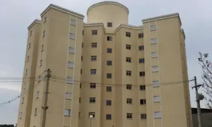 Apartamento com 2 quartos à venda no Dois Córregos, Piracicaba , 55 m2 por R$ 179.900