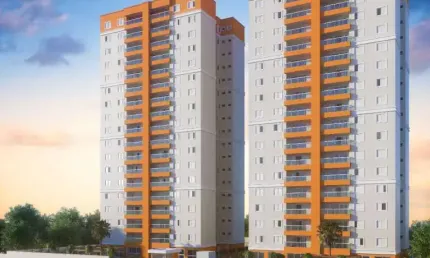 Apartamento com 3 quartos à venda no Piracicamirim, Piracicaba , 87 m2 por R$ 565.000