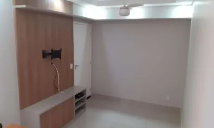 Apartamento com 2 quartos à venda no Jardim São Francisco, Piracicaba , 49 m2 por R$ 195.000