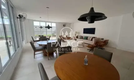 Apartamento com 1 quarto à venda no Centro, Piracicaba , 47 m2 por R$ 280.000