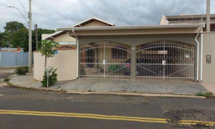 Casa com 5 quartos à venda no Potiguar, Piracicaba , 305 m2 por R$ 800.000