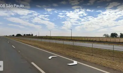 Terreno à venda no Parque Industrial Augusto Scarassatti, Rio das Pedras , 55660 m2 por R$ 4.500.000